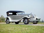 Packard Speedster Eight Phaeton 1930 года